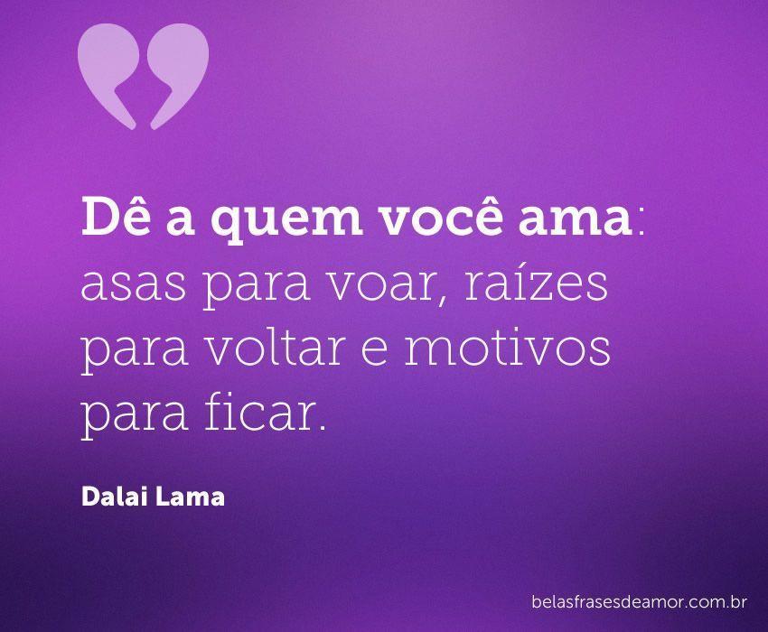 de-a-quem-voce-ama