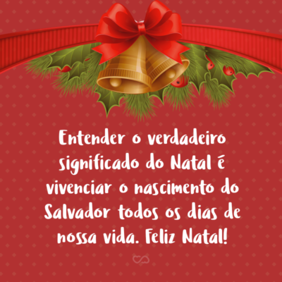 Frases de Natal Frases de Natal