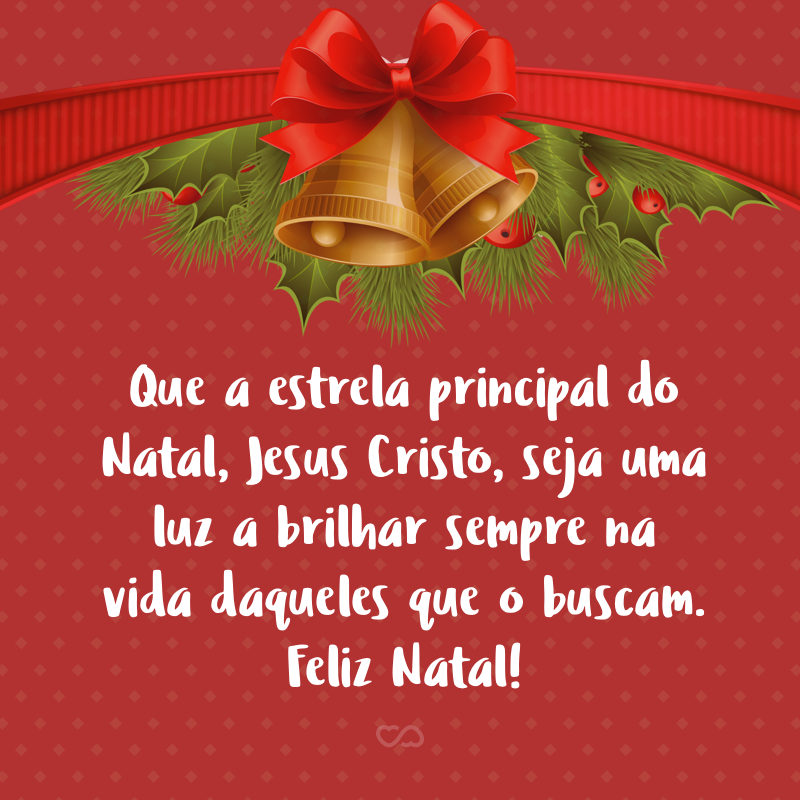 Frases de Natal Frases de Natal