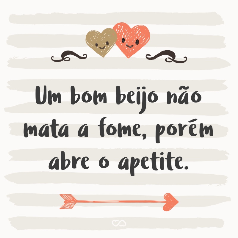 Frases de Beijo Frases de Beijo