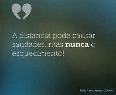 Frases de Amor à Distância - Página 2 de 5