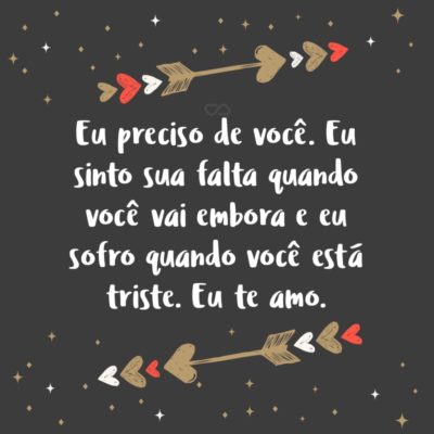 Frase de Amor - Caro amigo, Nós somos amigos há muito tempo. Houve muitas lágrimas e muitos risos entre nós. Eu me sinto mais próxima de você do que qualquer outra pessoa. Eu sofri toda vez que você se apaixonou. Eu estive com você quando cada um dos seus relacionamentos se desfizeram. Agora, a espera acabou. Preciso que você...