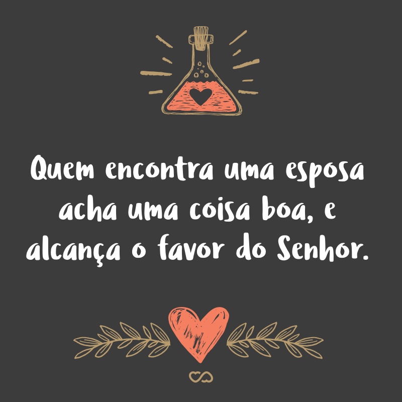 Versículos de Amor