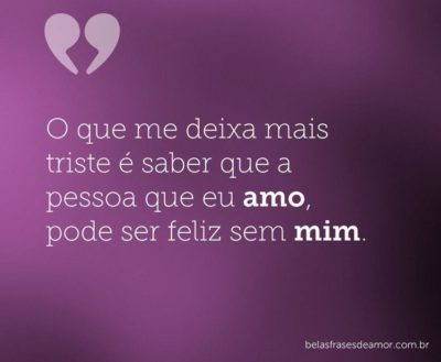 Frases de amor não correspondido Frases de amor não correspondido