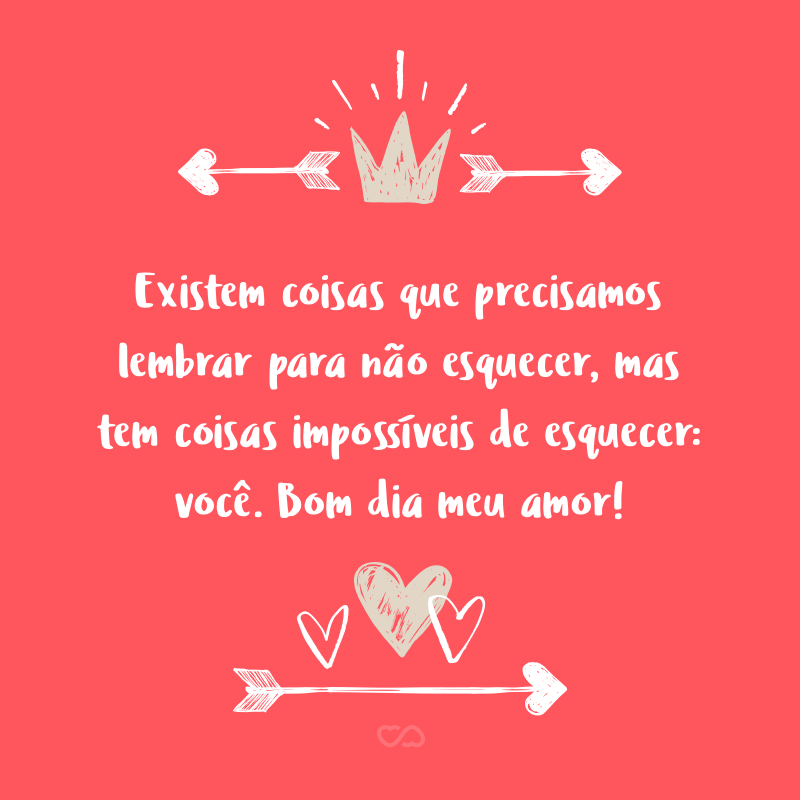 Frases de Bom Dia com Amor Frases de Bom Dia com Amor