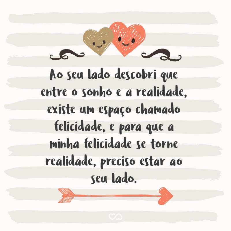 Frases de Amor para Namorado - Página 2 de 7