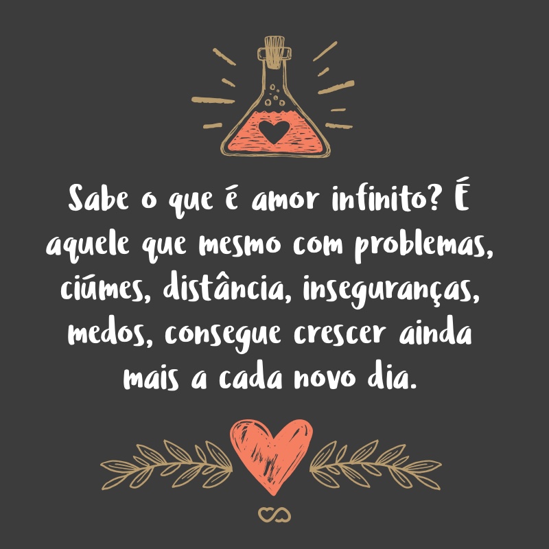 Frases De Amor Verdadeiro