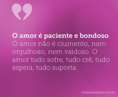 Frases sobre amor incondicional - Página 2 de 11