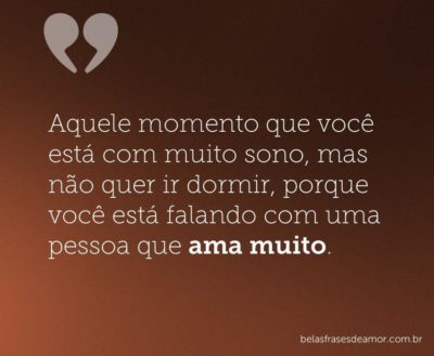 Frases Indiretas de Amor