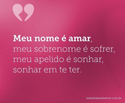 Rimas de Amor