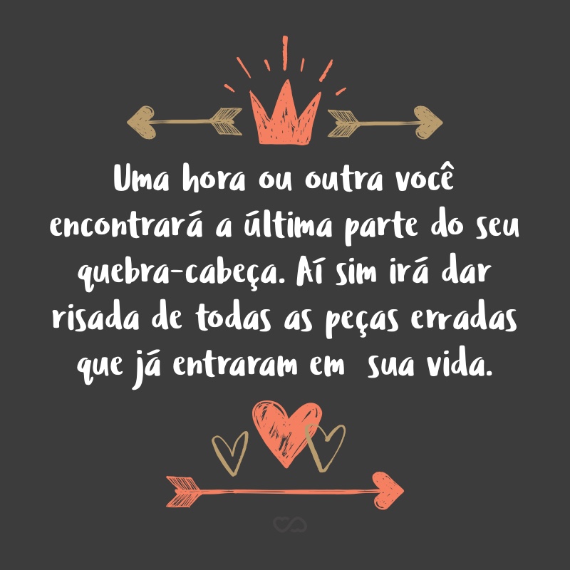 Frases Indiretas de Amor