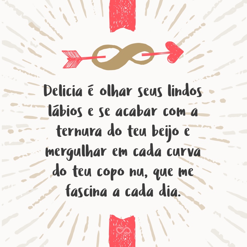 Frases de Amor Provocante Frases de Amor Provocante