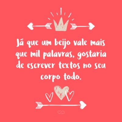 Frases de Amor Provocante Frases de Amor Provocante
