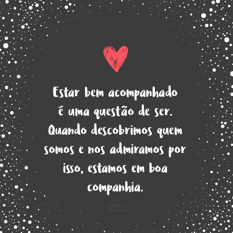 Frases De Amor Próprio