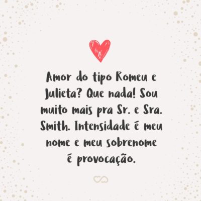Frases de Amor Provocante Frases de Amor Provocante