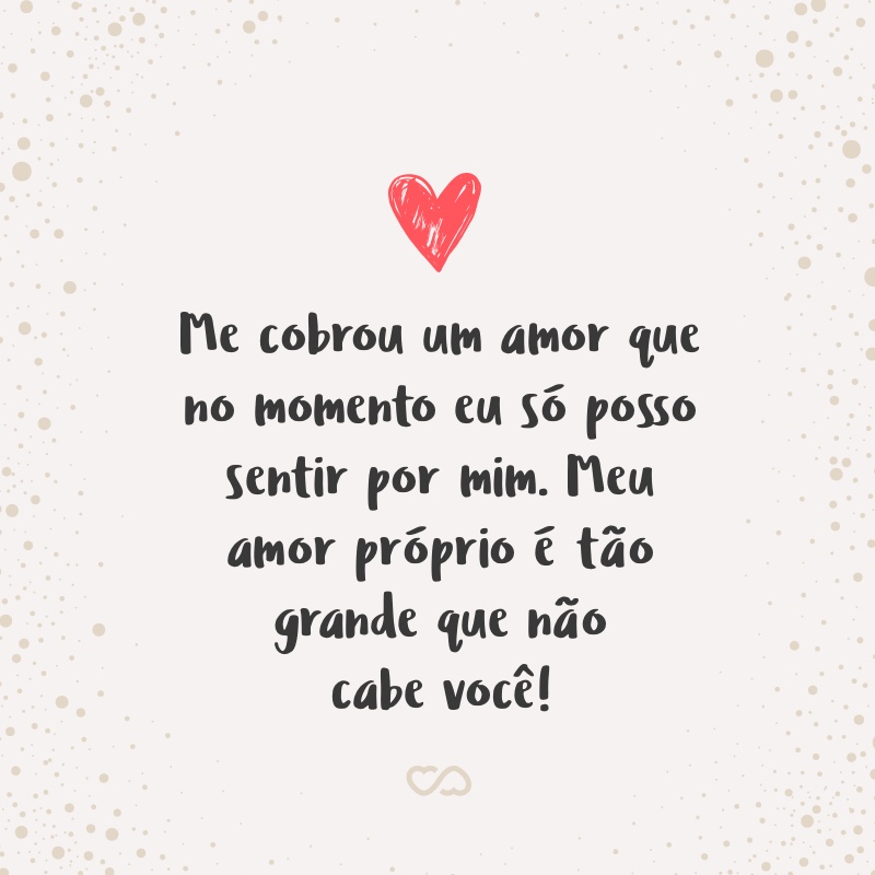 Frases para Ex-namorado Frases para Ex-namorado
