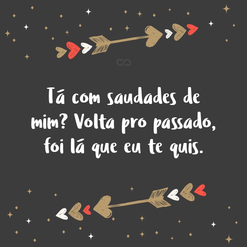 Frases para Ex-namorado Frases para Ex-namorado