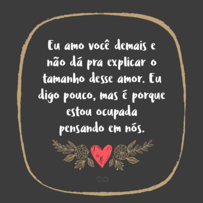 Cartas de Amor Cartas de Amor