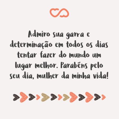 Frases de Dia da Mulher Frases de Dia da Mulher