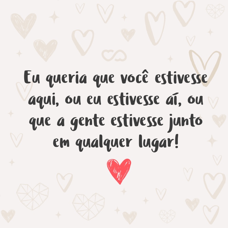 Frases de Namoro à Distância Frases de Namoro à Distância