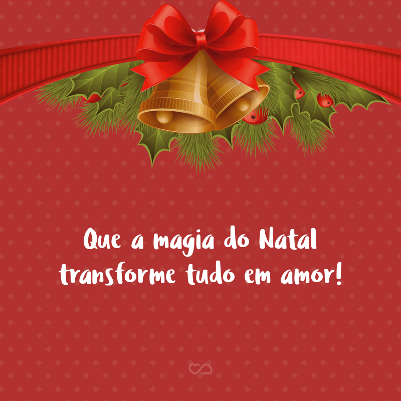Frases de Natal Frases de Natal