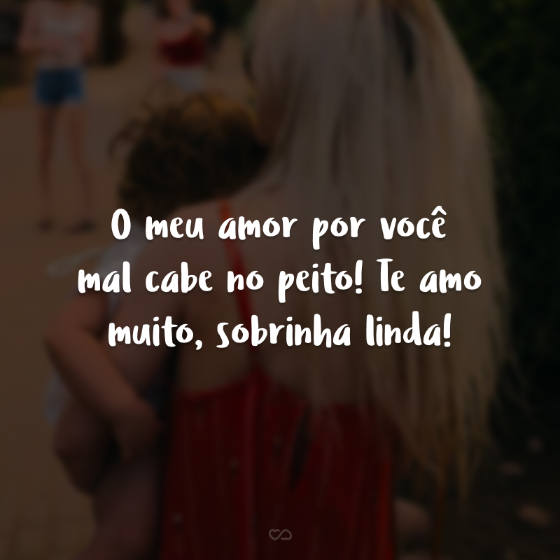 30 frases de amor para sobrinha que todo tio ou tia coruja ama 30 frases de amor para sobrinha que todo tio ou tia coruja ama
