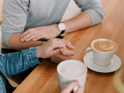 40 frases de bom trabalho, amor, que transmitem carinho e boas energias