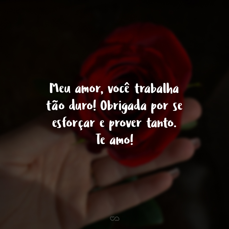 40 frases de bom trabalho, amor, que transmitem carinho e boas energias 40 frases de bom trabalho, amor, que transmitem carinho e boas energias