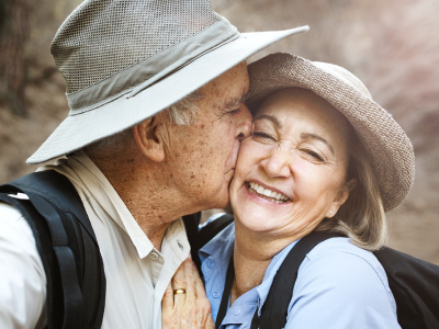 45 frases para o amor da minha vida que celebram a bênção dessa união