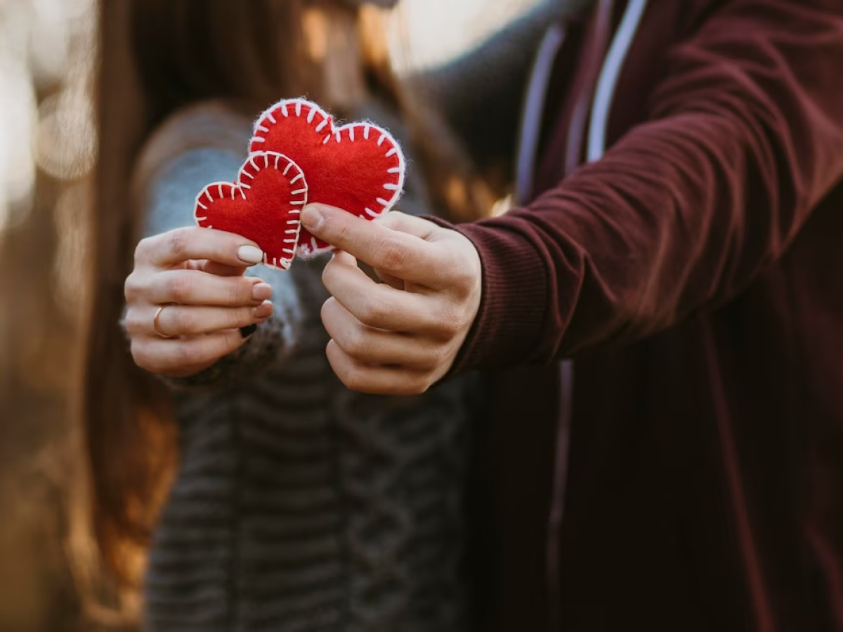 40 frases de amor para pessoa que você ama surpreender-se com sua declaração