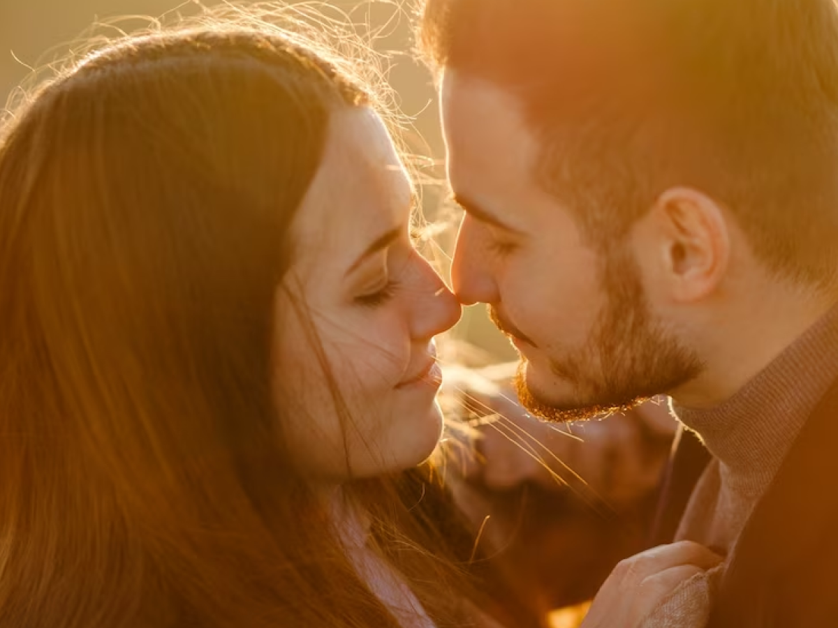 100 frases para foto com namorado que declaram essa paixão